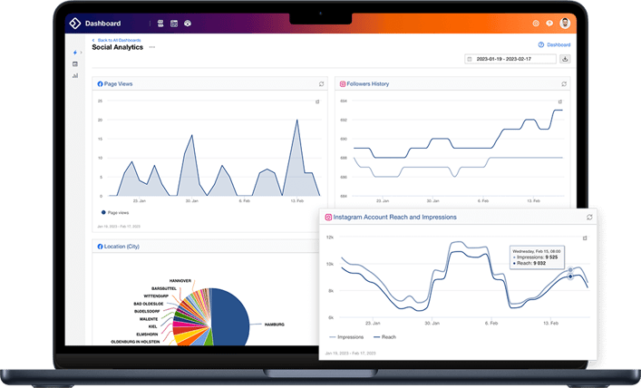 Dashboard 1