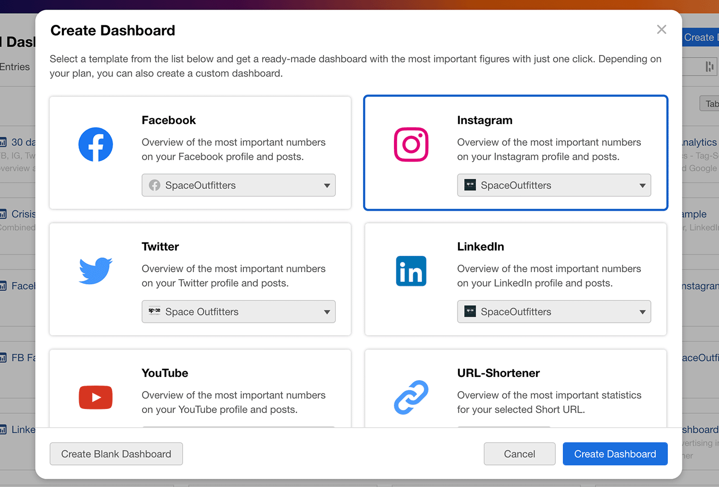 Product Dashboard - Dashboard Templates - 1418x961 v2