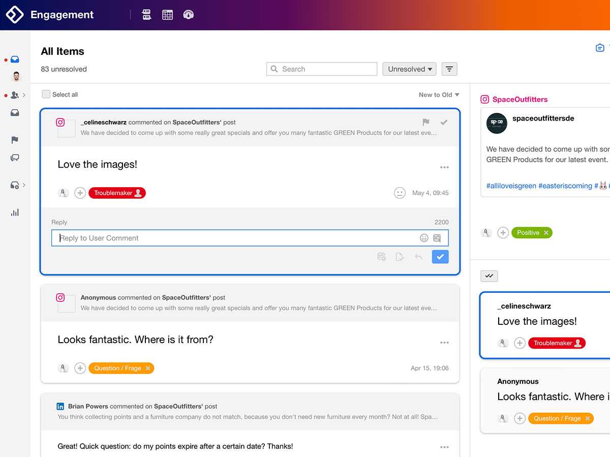 Engagement-Unified-Inbox