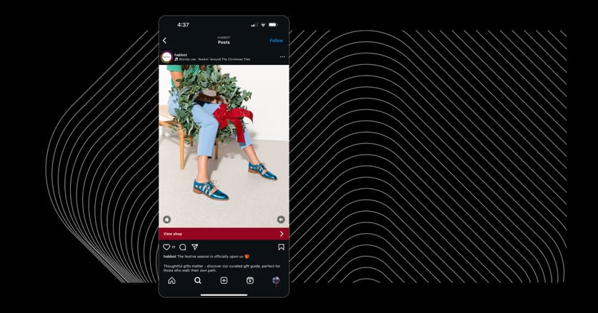1- Guest Article - 7 Instagram E-Commerce Best Practices for More Sales