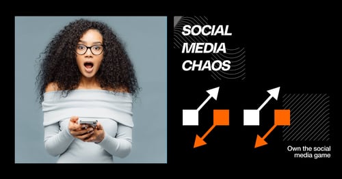 5 Little Ways to Reduce Social Media Chaos Right now