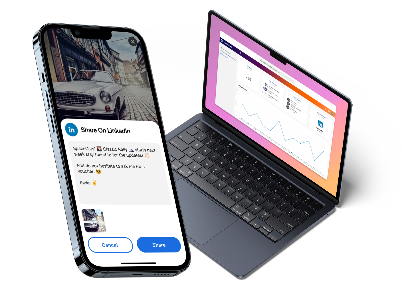 Social Share Header@2x