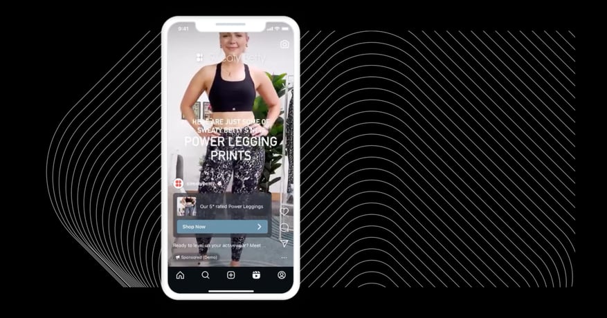 6- Guest Article - 7 Instagram E-Commerce Best Practices for More Sales