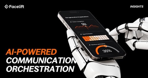 AI Capabilities and Emerging Trends in Communication Orchestration