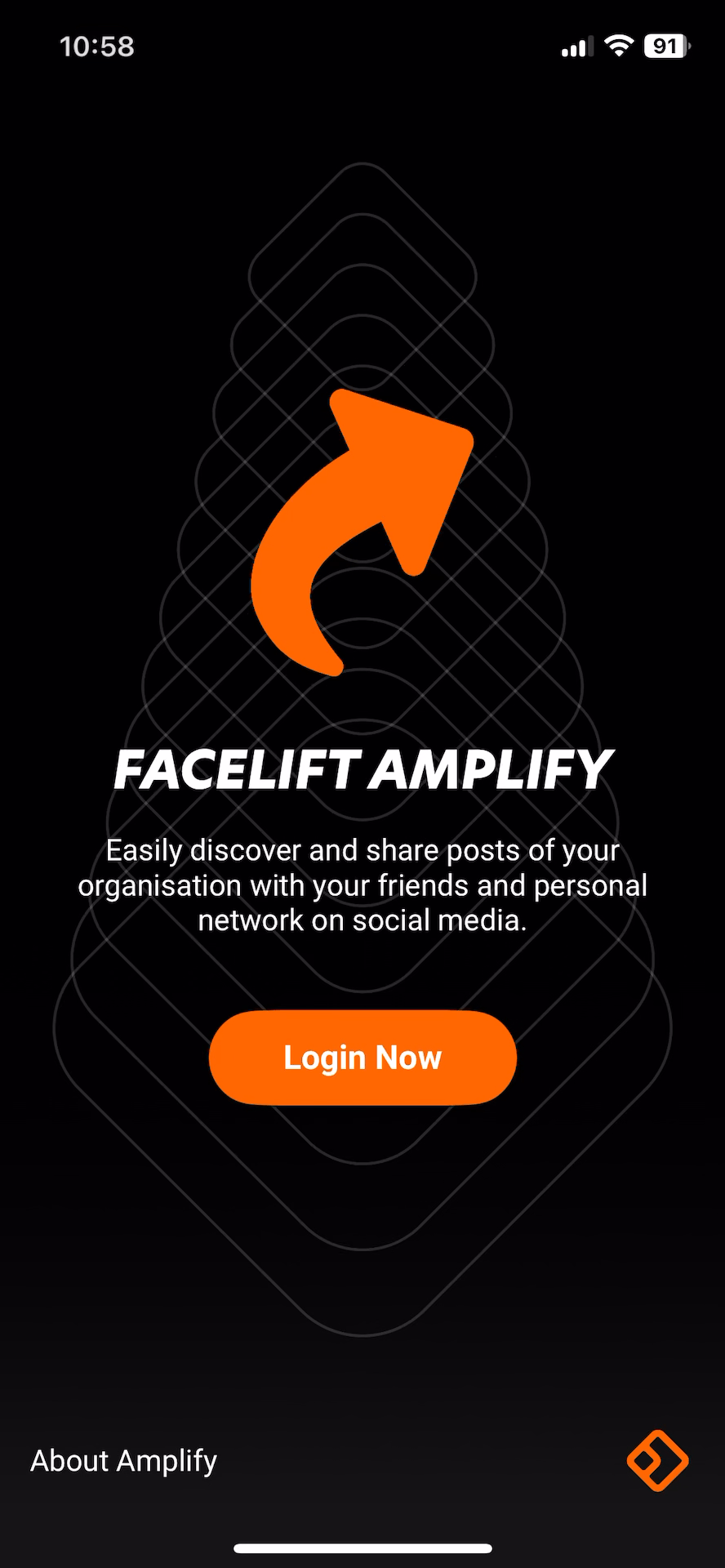 App Keychain Integration