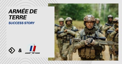 Dans les coulisses de la stratégie Social Marketing de l'Armée de Terre