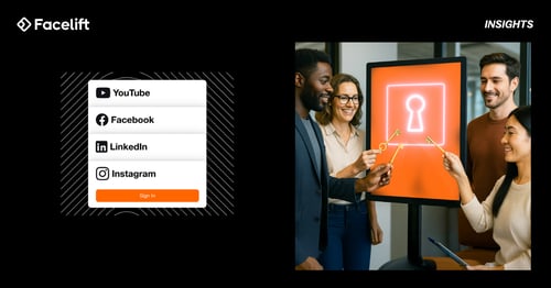 We Gave Everyone at Our Company Access to Our Social Media Accounts