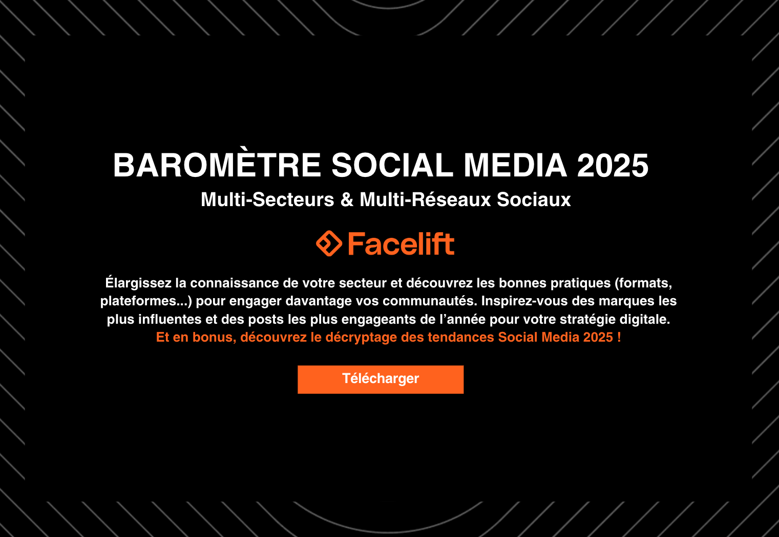 CTA GENERIC BAROMETRE 2025