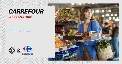 Local Social Media Communications for Hundreds of Stores