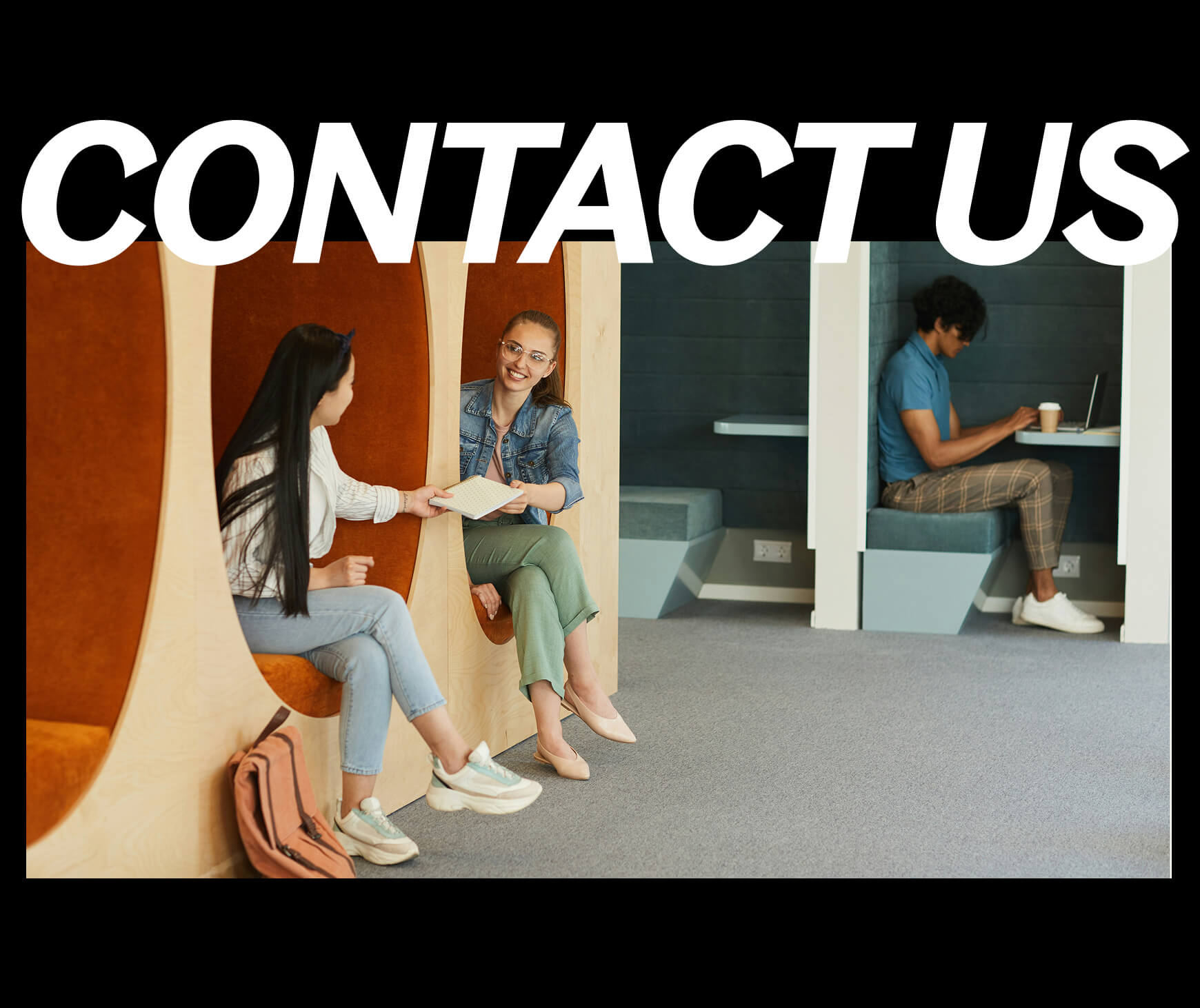 CONTACT CONTACT
