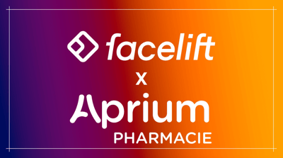 Aprium Pharmacies : Les réseaux sociaux pour renforcer la proximité pharmaciens - patients 