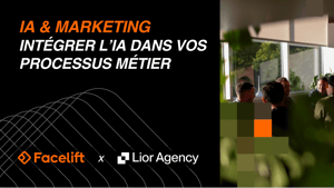 IA & Marketing : Comment intégrer l'IA dans vos processus métier