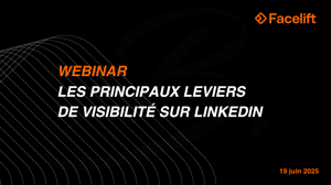 LinkedIn : employee & leader advocacy, marque employeur