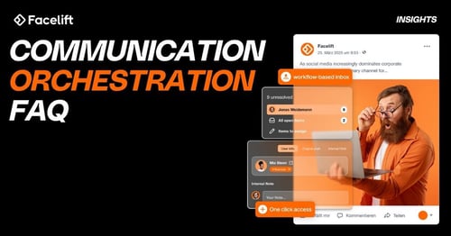 Communication Orchestration FAQ: What You Need to Know