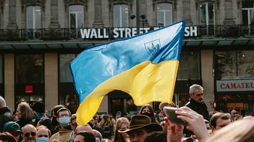 facelift to Support Ukrainian Future