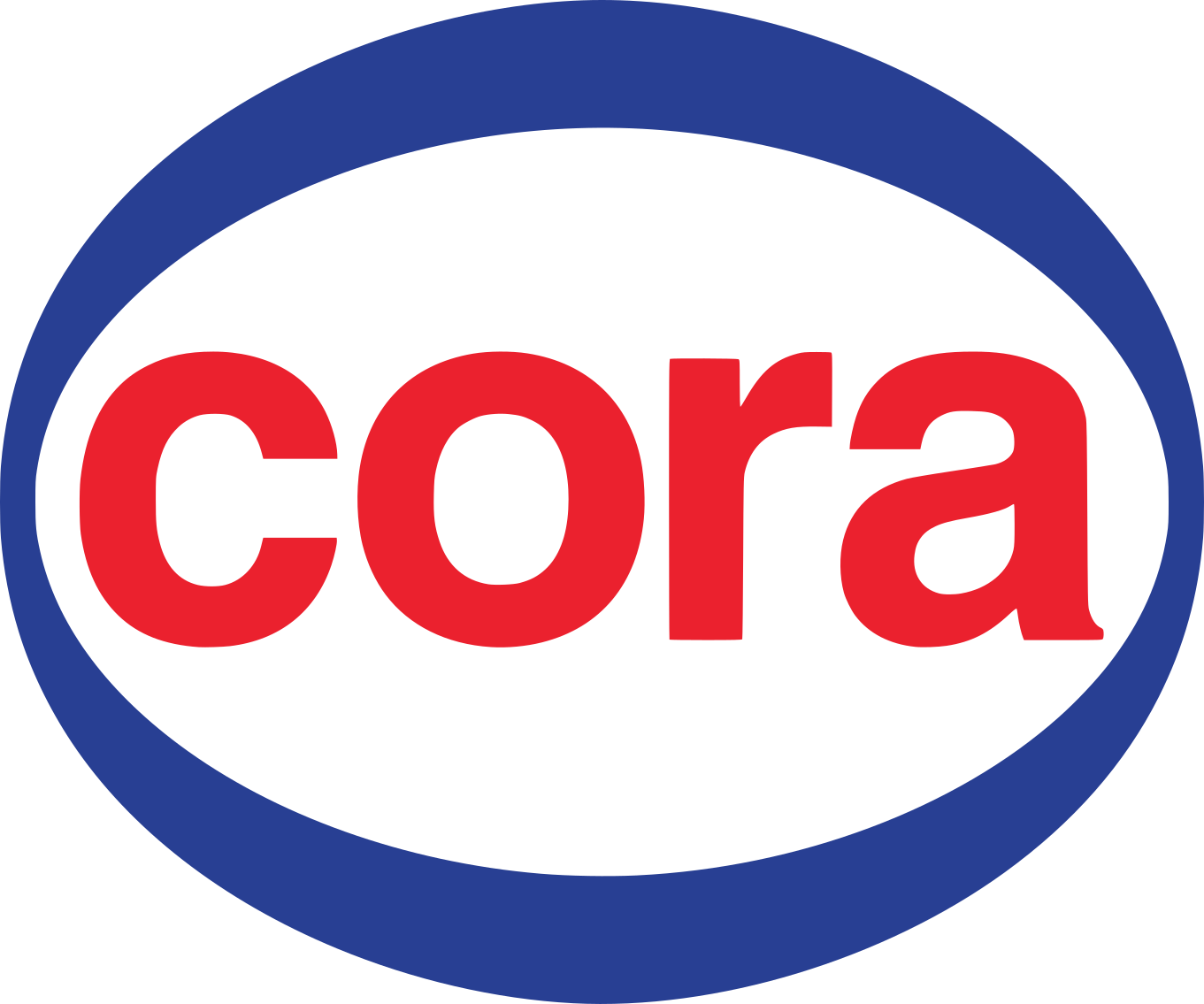 Logo Cora