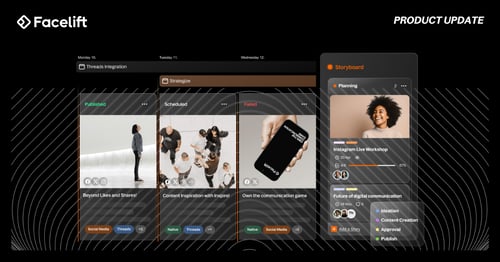 Play Bigger: We are Launching the New Facelift Orchestrate