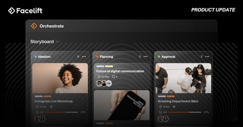 Play Bigger: We are Launching the New Facelift Orchestrate