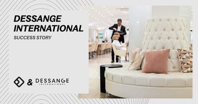 Supercharging Social Media in the Retail Industry