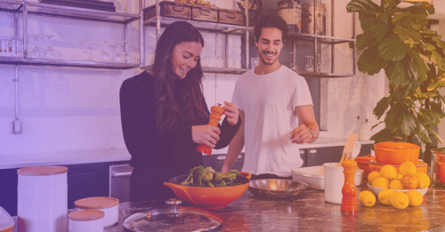Tendances Social Media dans le secteur Food : nos insights pour 2024