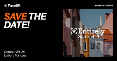 Entirely Summit 2025: Come Shape the Future of Marketing With Us!
