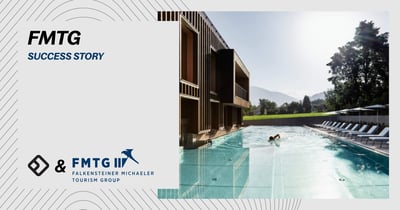 How Facelift Helps FMTG to Achieve Success on Social 