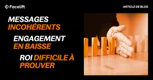 Comment savoir si votre stratégie Social Media freine vos performances ?