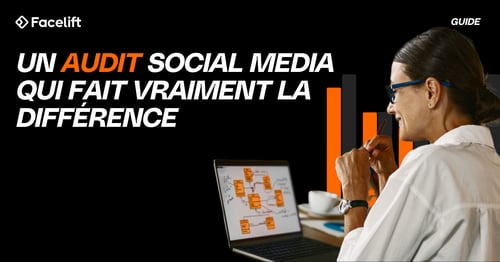 Comment réaliser un audit social media qui génère vraiment des résultats ?