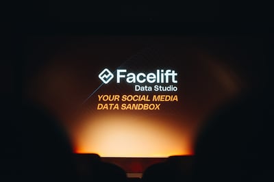 Facelift Data Studio