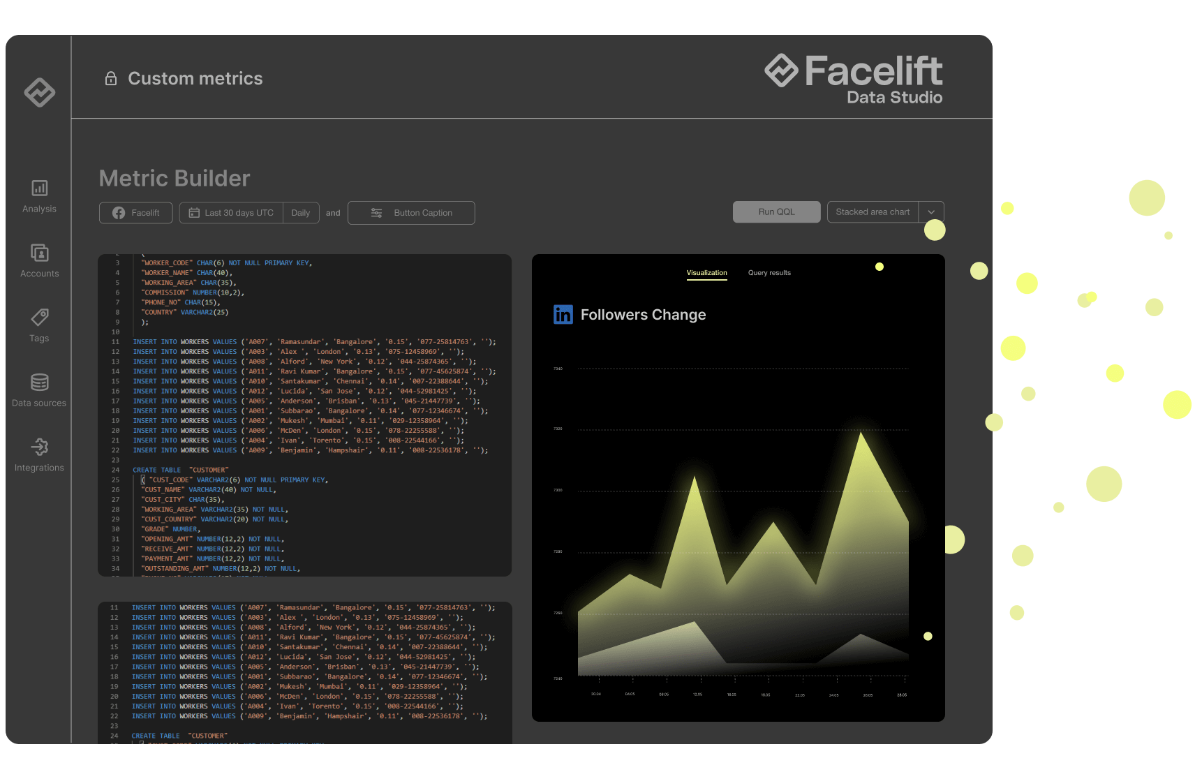 Facelift_Data_Studio