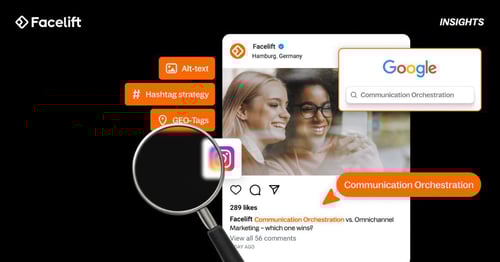 Google Starts Indexing Instagram: Is Your Content Ready?