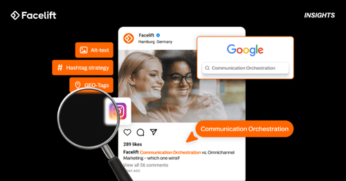 Google Starts Indexing Instagram: Is Your Content Ready?