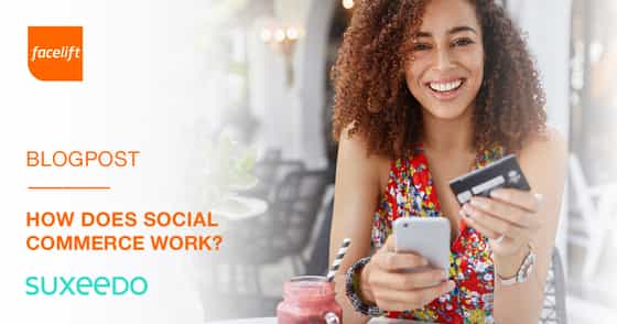 How Does Social Commerce Work?