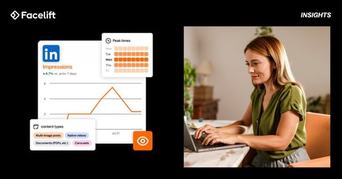 How to Track and Improve LinkedIn Impressions in 2025