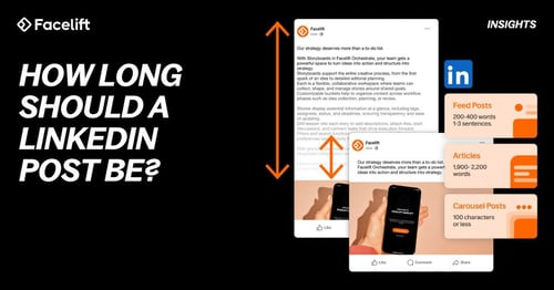 How Long Should a LinkedIn Post Be? The Complete Guide