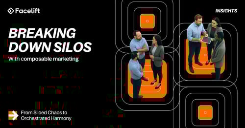 Breaking Down Silos with Composable Marketing