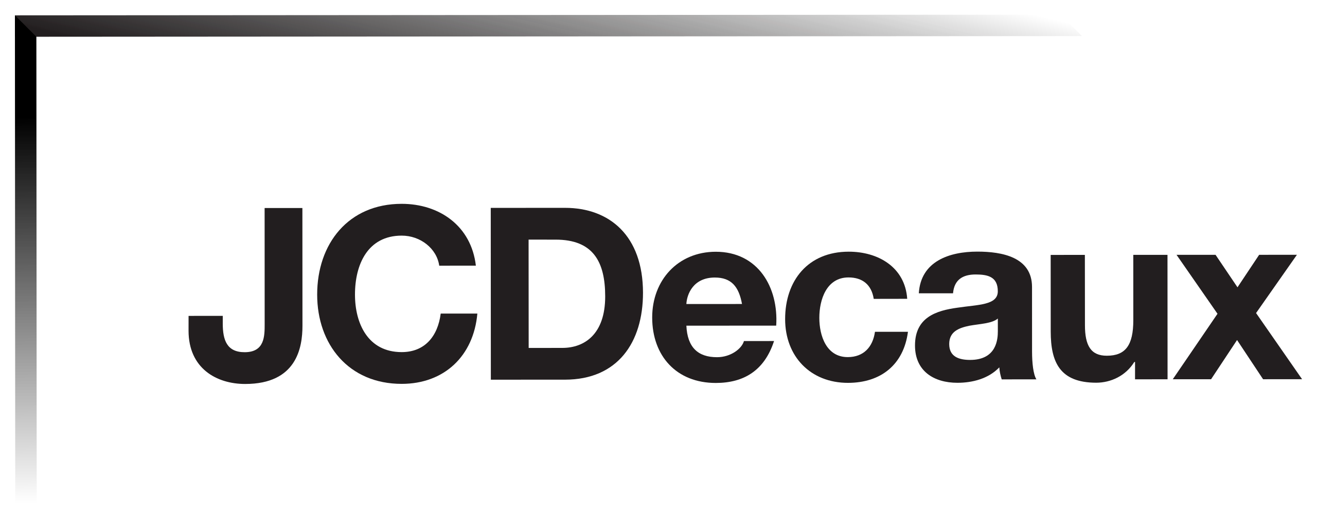 Logo jc decaux