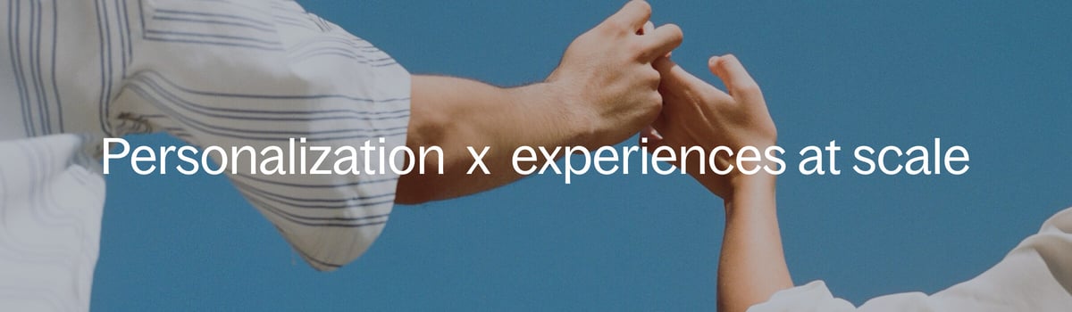 Personalization-Impact Personalization-Impact