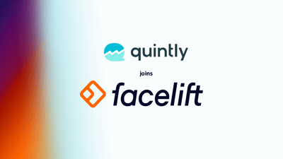 quintly wird Teil der facelift Familie für noch bessere Social Media Analysen