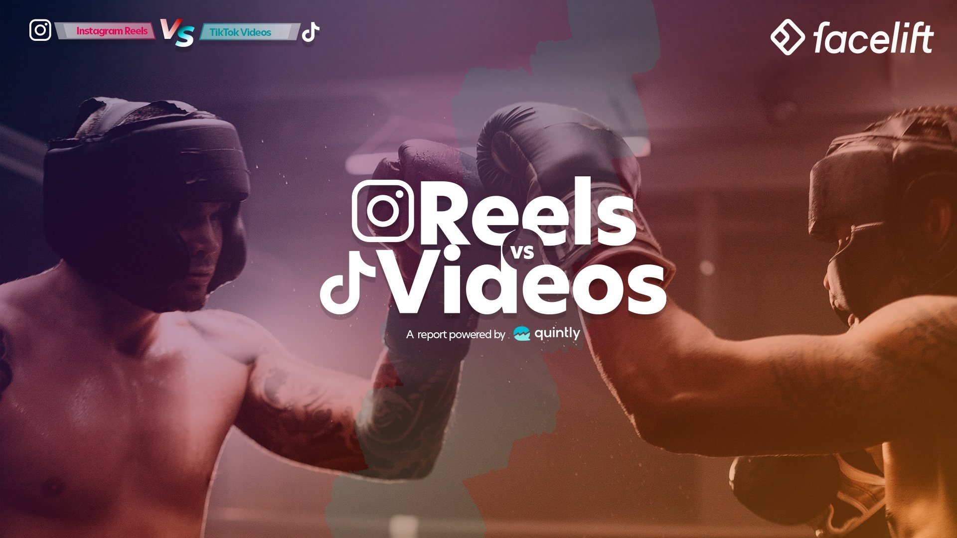 Instagram Reels vs TikTok Videos