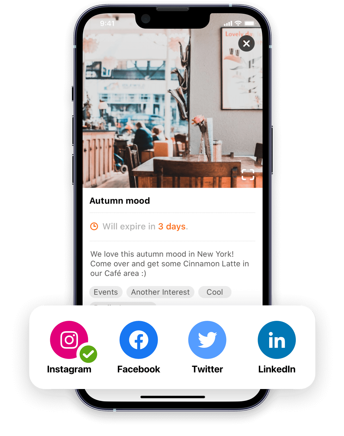 SecondSocialShare@2x