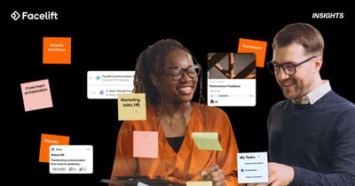 Getting Things Done - With Facelift Orchestrate!