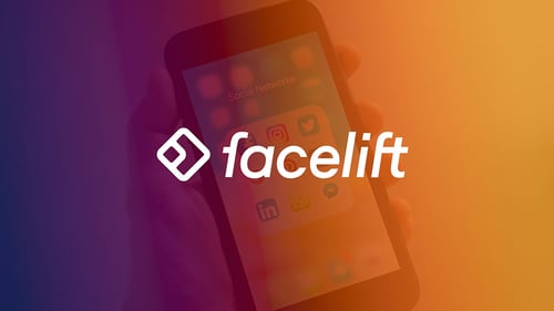 facelift is Getting a facelift! Our Website Relaunch and Rebrand