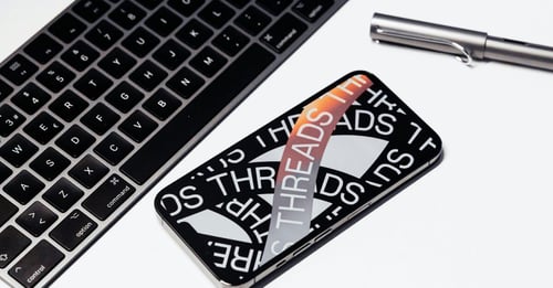 Threads von Instagram: Der neue Stern am Social Media Engagement Himmel