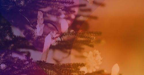 The Holiday Formula: Engagement on Social Media for Christmas