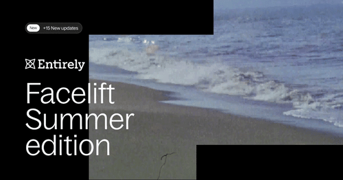 Engage Summer Edition: Less Noise, More Impact