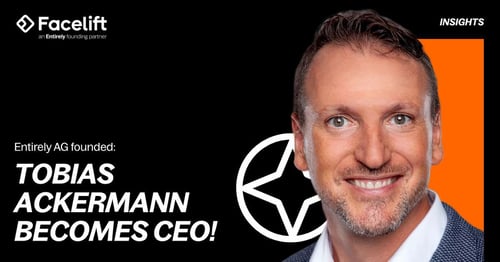 Entirely Appoints Leadership Team, Signaling A New Era of MarTech Excellence