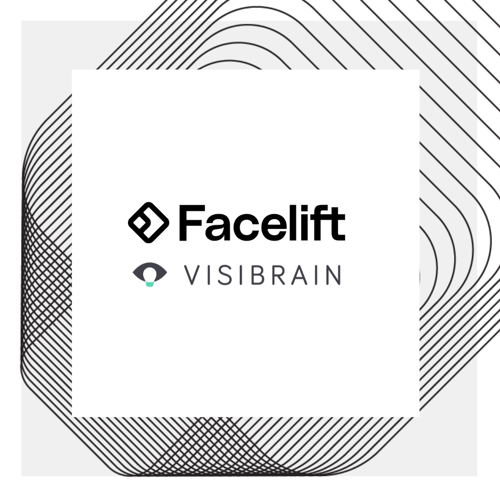 Facelift et Visibrain : une alliance stratégique pour votre communication digitale