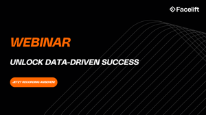 UNLOCK DATA-DRIVEN SUCCESS: EIN WEBINAR FÜR ALLE DATEN ENTHUSIAST:INNEN