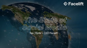 STATE OF SOCIAL MEDIA 2024